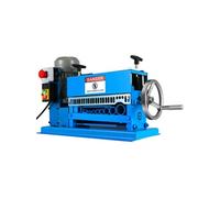 Machine à Dénuder Electrique 370 W Pince à Dénuder Câble Fils 1,5-38 mm