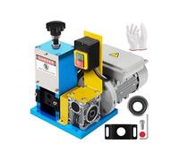 Machine à Dénuder Electrique Pince à Dénuder Electrique 180 W 1,5-25 mm