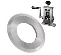 Machine à dénuder les câbles de 1 pièce - Pince à dénuder portable, dénudeur de câble manuel | Fil de déchets de construction en aluminium actionné par perceuse, pince à dénuder en cuivre de bonne