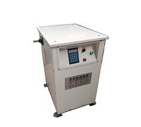 Machine à dénuder les fils 80KG électrique CNC bobineuse transformateur enroulement le moule peut être enroulé le moteur en dessous de 355KW diamètre de l'arbre du moteur 25mm