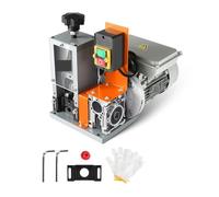 Machine À Dénuder Les Fils Électriques, 180W, Dénudeur De Câbles, 3 Trous D'alimentation, Éplucheur, Recyclage Des Déchets Cuivre DéNudage De Fils Rapide