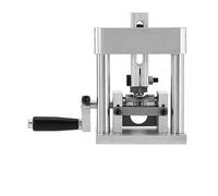 Machine à dénuder les fils, Machine à dénuder les fils Edm, extracteur de fil, épluchage automatique, manivelle manuelle, dénudage manuel des câbles en cuivre(Regular)