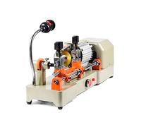 Machine à dénuder les fils Machine de découpe de clés TH-298 Machine de copie de clé horizontale for la machine de duplication de coupe de clés de porte de voiture