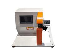 Machine à dénuder les fils MD-MD3S enrouleur de bande automatique Machine d'emballage de fil réinitialisation d'usine fil et câble branche ligne Point enroulement Φ30mm