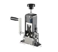 Machine à dénuder manuelle de fil,Machine à dénuder manuelle,Machine à dénuder manuelle portable de déchets de cuivre épluchage de câble