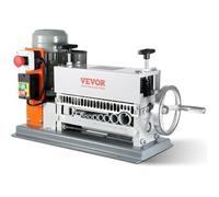 Machine à Dénuder - VEVOR - 370W 1,5-36mm Dénudeur Électrique - Manuelle de Câble