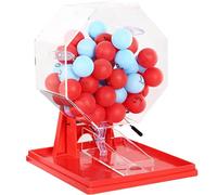Machine à dessin de loterie automatique pour jeux amusants pour adultes, parfaite pour les bars, karaokés, réunions de famille et fêtes en plein air