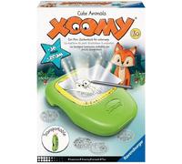 Ravensburger - Xoomy - Midi - Machine à Dessiner - Thème Cute Animals - Loisir créatif - Dessin - Zoom - Activité détente et créative - Dès 6 Ans - 18445