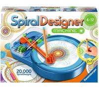 Machine à dessiner des spirales Ravensburger 29713