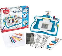 Machine à dessiner lumineuse Lumi Board