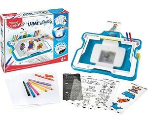Machine A Dessiner Lumi Board Creativ Board Activities