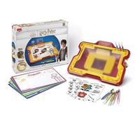 Machine à dessiner MAPED Lumi Board Harry Potter - Age 6+