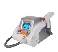 Machine à Détatouer les Sourcils avec Trois Énergies d'Impulsion, Instrument d'Élimination des Tatouages et des Taches de Couleur Dans les Sourcils,topconfiguration-6probes