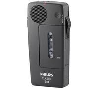 Philips Dictaphone Pocket Memo 388 – à minicassette