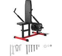 Machine à dips pour le pressage des triceps et des biceps - entraînement des pectoraux avec barre de câble - équipement de musculation