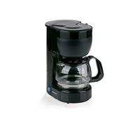 machine à dosettes de café Noir Plastique H25.3xl17.5xL19cm