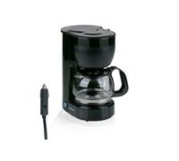 machine à dosettes de café Noir Plastique H25.3xl17.5xL19cm