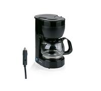 machine à dosettes de café Noir Plastique H25.3xl17.5xL19cm