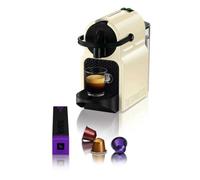 Machine à dosettes De'Longhi EN80.CW 19 bar 0,7 L 1260 W Crème