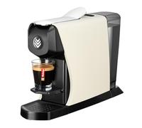 Malongo Machine expresso EOH Crème
