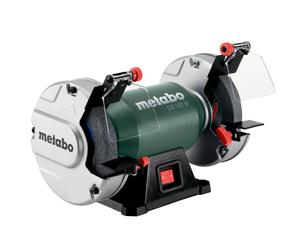 Machine À Double Broyage Metabo DS 150 M - 370W - 150 X 20 X 20 Mm
