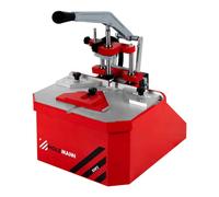 Machine a double epissure pour cadres en bois Holzmann knf2_230v