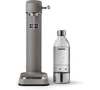 Machine à eau gazeuse Aarke Carbonator 3 A1238 Gris Gris anthracite G