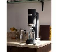 Machine à soda et eau gazeuse Aarke CARBONATOR PRO - NOIR MAT