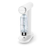 Machine à eau gazeuse SMEG SKC01WHM Blanc Mat