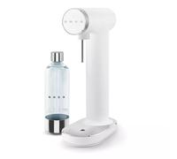 Machine à eau gazeuse SMEG SKC01WHM Blanc Mat