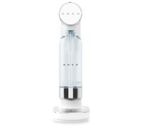 Machine à eau gazeuse SMEG SKC01WHM Blanc Mat