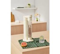 Machine à eau gazeuse SODA MAKER STUDIO - 1L blanc Beige G