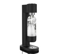 Machine à eau Pétillante - 580 Black - CARREFOUR