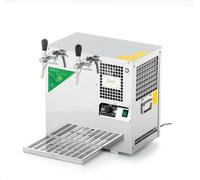 Fontaine a eau, machine eau gazeuse, distributeur d eau, machine eau pétillante - AS-45, 2-ligne