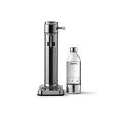 Machine à eau pétillante Carbonator 3 Edition acier - Aarke