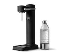 Machine à eau pétillante Carbonator 3 Edition noir Aarke