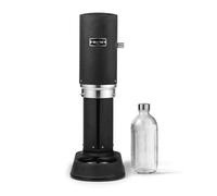 Machine à eau pétillante Carbonator Pro noir