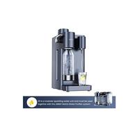 Machine à eau pétillante froide Matrix S9