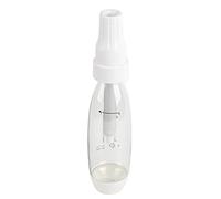 Machine à eau pétillante, machine à eau gazeuse portable domestique Machine à eau à bulles maison Machine à boissons gazeuses pour boissons cocktails