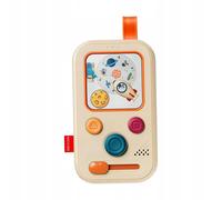 Machine À Eau Sensorielle Space Design, Puzzle Éducatif Portable Et Amusant
