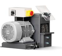 Machine à ébavurer Fein GIE 3x400/440V 50/60HZ