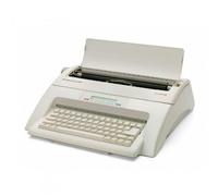 Machine à écrire - OLYMPIA - 252661001 - 22,9 cm - Écran LCD - 5,4 kg