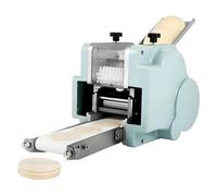 Machine à emballer Les boulettes de pâte électrique Commerciale, Machine à emballer Les boulettes de pâte Automatique, Machine à emballer Les boulettes de pâte 140 W, 60 pièces/Min