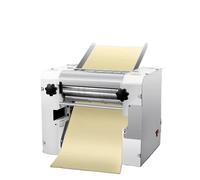 Machine À Emballer Les Raviolis Chinois, Wontons Électrique Et Automatique, Presse Rouler La Pâte, Ronds Commerciaux(300 type)