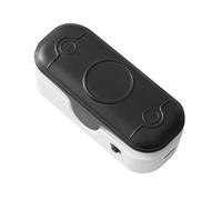 Machine à emballer sous vide alimentaire, machine à emballer sous vide alimentaire - Machine à sceller automatique portable de sac,Machine à relâcher rapide 2 en 1 avec cutter, machine de fermeture de