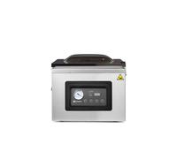 Machine à emballer sous vide avec chambre Profi Line bande de soudure 410 mm