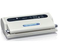 Machine à emballer sous vide AXOLUTE Blanc