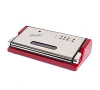 Machine à emballer sous vide Berkel 9-8799-6000, rouge de qualité supérieure, pour la préservation de l'arôme, la fraîcheur et la qualité de vos aliments