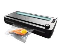 Cecotec Appareil mise sous vide SealVac 120 SteelCut
