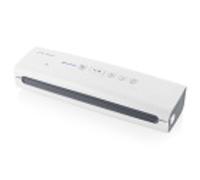 Machine à emballer sous vide ETA FRESHIE III 3762 90000 gris/blanc